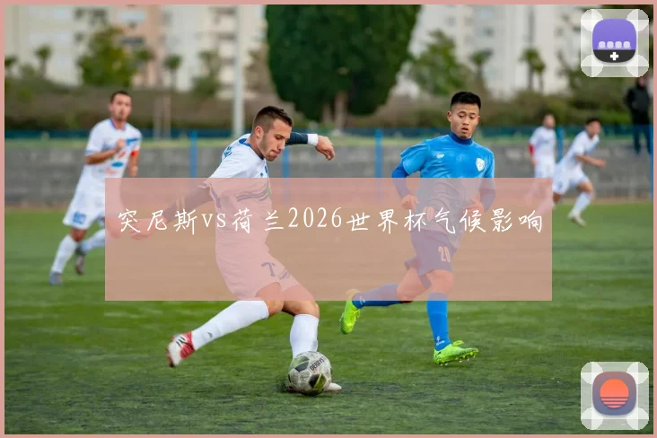 突尼斯vs荷兰2026世界杯气候影响