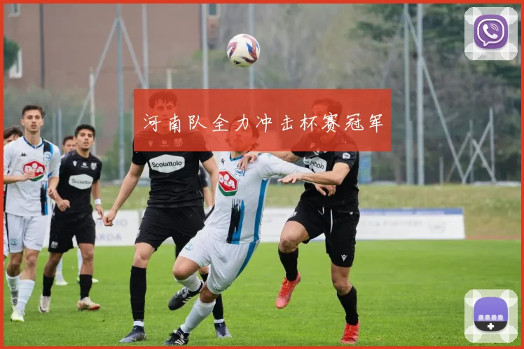 河南队全力冲击杯赛冠军 - 世界杯 - 2026世界杯官方中文网站