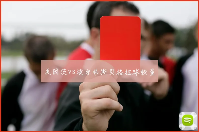 美因茨vs埃尔弗斯贝格控球较量