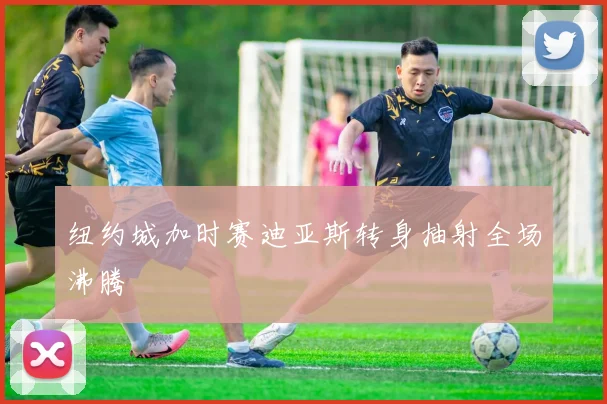 纽约城加时赛迪亚斯转身抽射全场沸腾