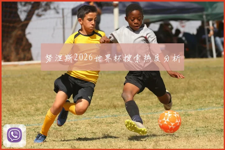 努涅斯2026世界杯搜索热度分析